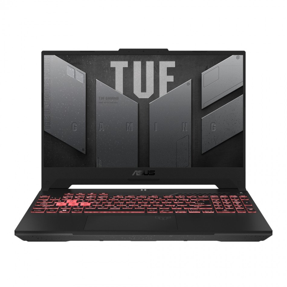 

Asus Tuf Gaming A15 FA507RC (FA507RC-HN007W)