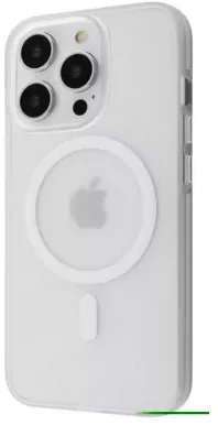 

Proove Astro Case with Magnetic Ring White для iPhone 14 Pro Max