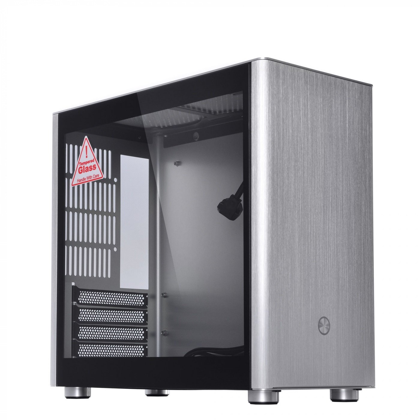 

Qube V9 Silver (QBV9M_WS6U3)