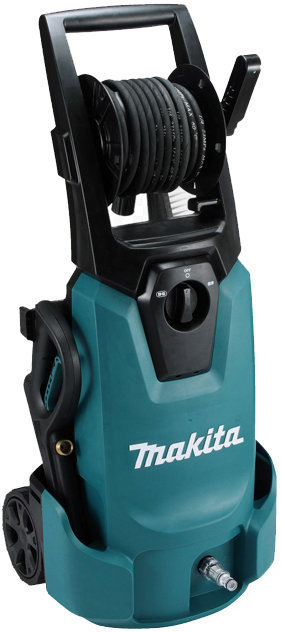 

Мийка високого тиску Makita HW1300