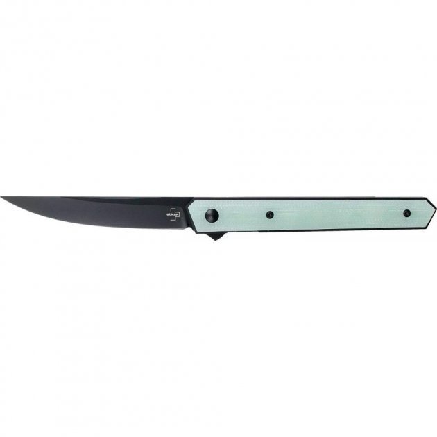 

Boker Plus Kwaiken Air, G10, Black Blade natural (2373.09.43)