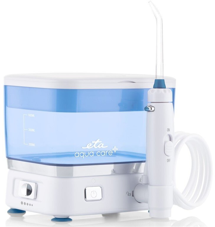 

Іригатор Eta AquaCare Plus 1708 90000