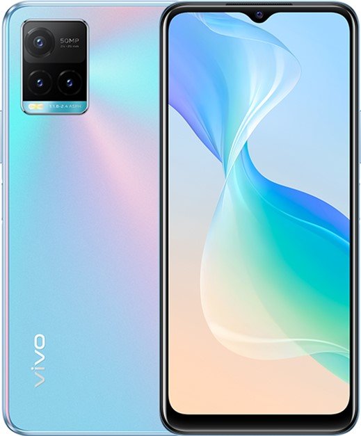 

Vivo Y33s 4/64GB Midday Dream (UA UCRF)