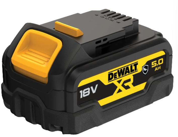 

Аккумулятор для электроинструмента DeWALT DCB184G