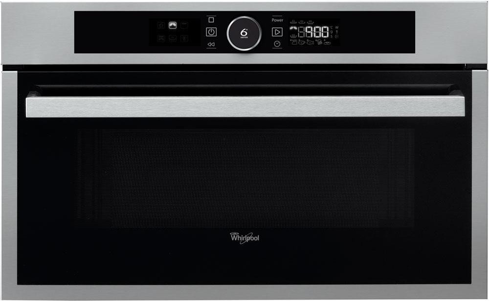 

Whirlpool Amw 731 Ix