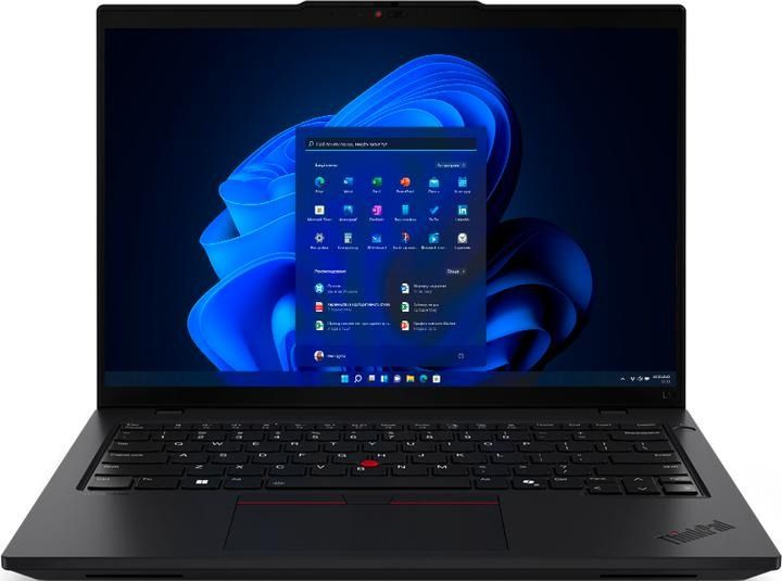 Акція на Lenovo ThinkPad L14 Gen 5 Black (21L50018RA) Ua від Stylus