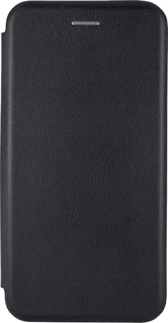 

BeCover Book Exclusive Black for Zte Blade V50 Vita (712192)