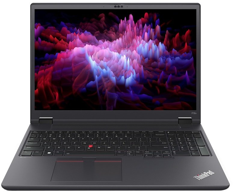 Акція на Lenovo ThinkPad P16v G1 (21FE0011PB) від Stylus