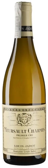 

Вино Louis Jadot Meursault 1cru Charmes 2020 біле сухе 0.75л (BWR9897)