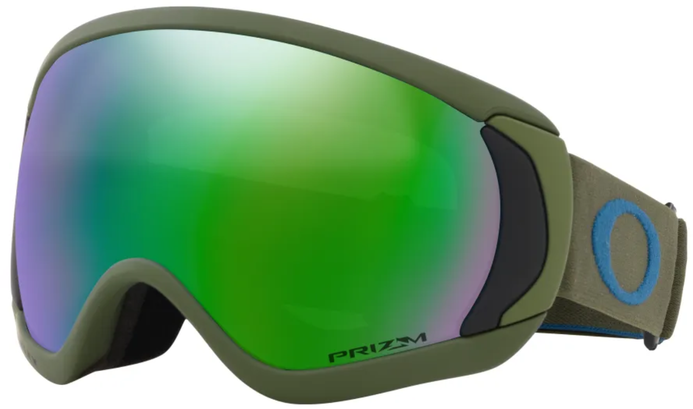 

Oakley Canopy Os OO7047-95