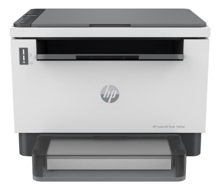 Акція на Hp LaserJet Tank 1604W (381L0A) від Stylus