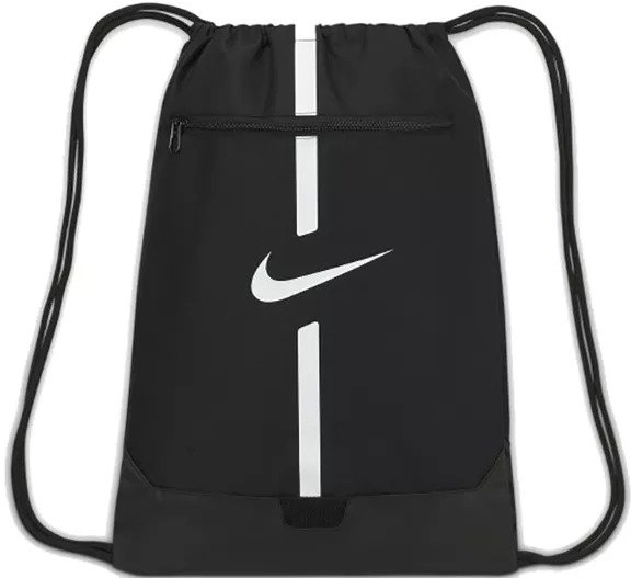 Акція на Рюкзак Nike Nk Acdmy Gmsk 18L черный белый Уни 51x36x5 см (DA5435-010) від Stylus