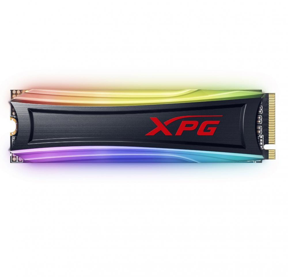 

Adata Xpg Spectrix S40G 512 Gb (AS40G-512GT-C)