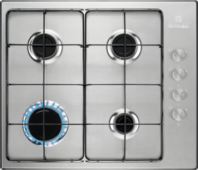 

Electrolux KGS6404SX