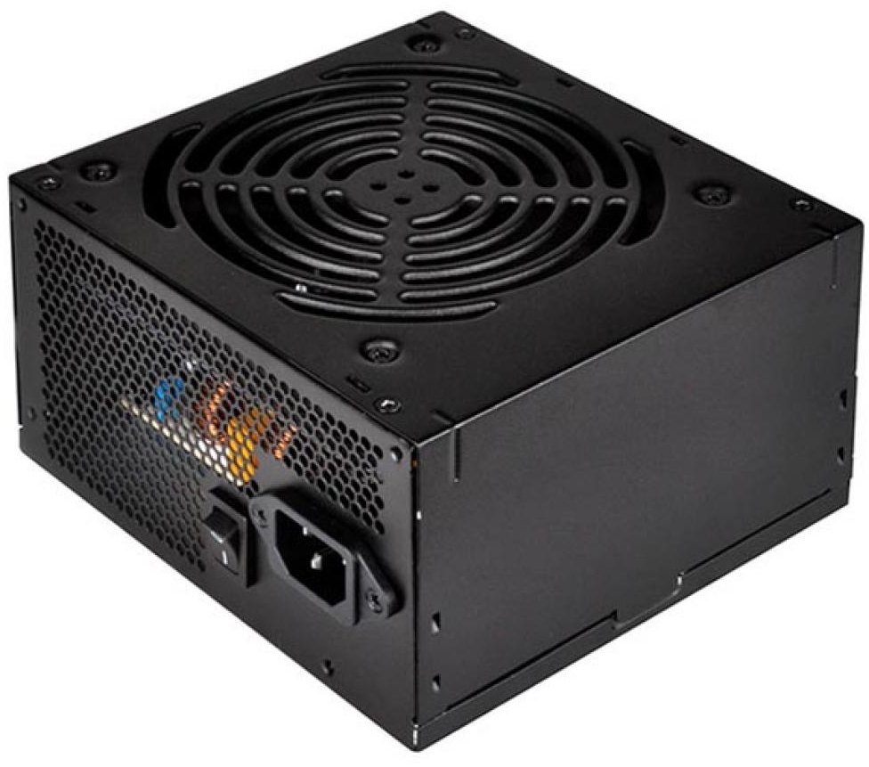 

Silverstone ET550-B (SST-ET550-B)