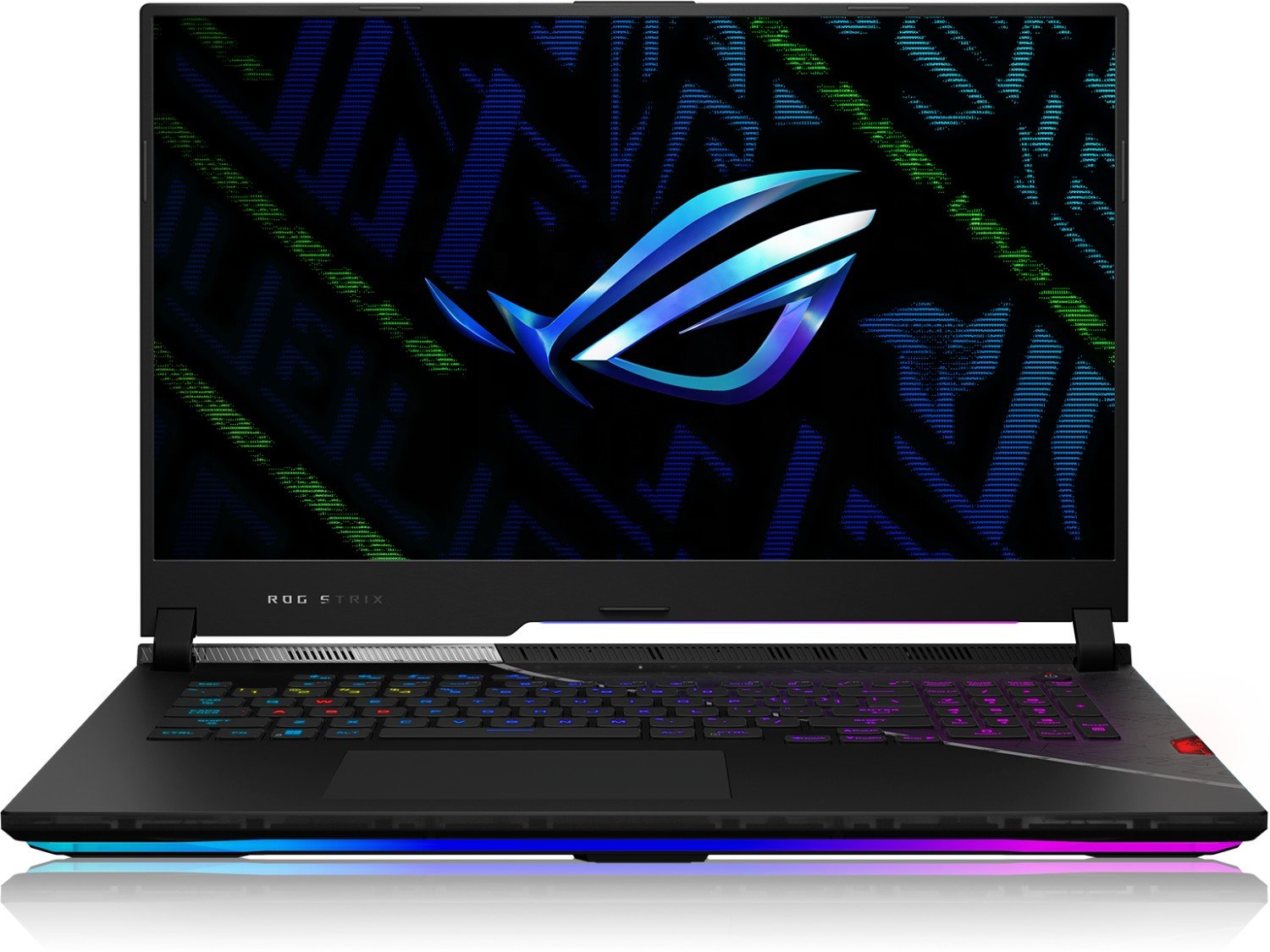 Акція на Asus Rog Strix Scar 17 Se G733CX (G733CX-LL084W) Rb від Stylus