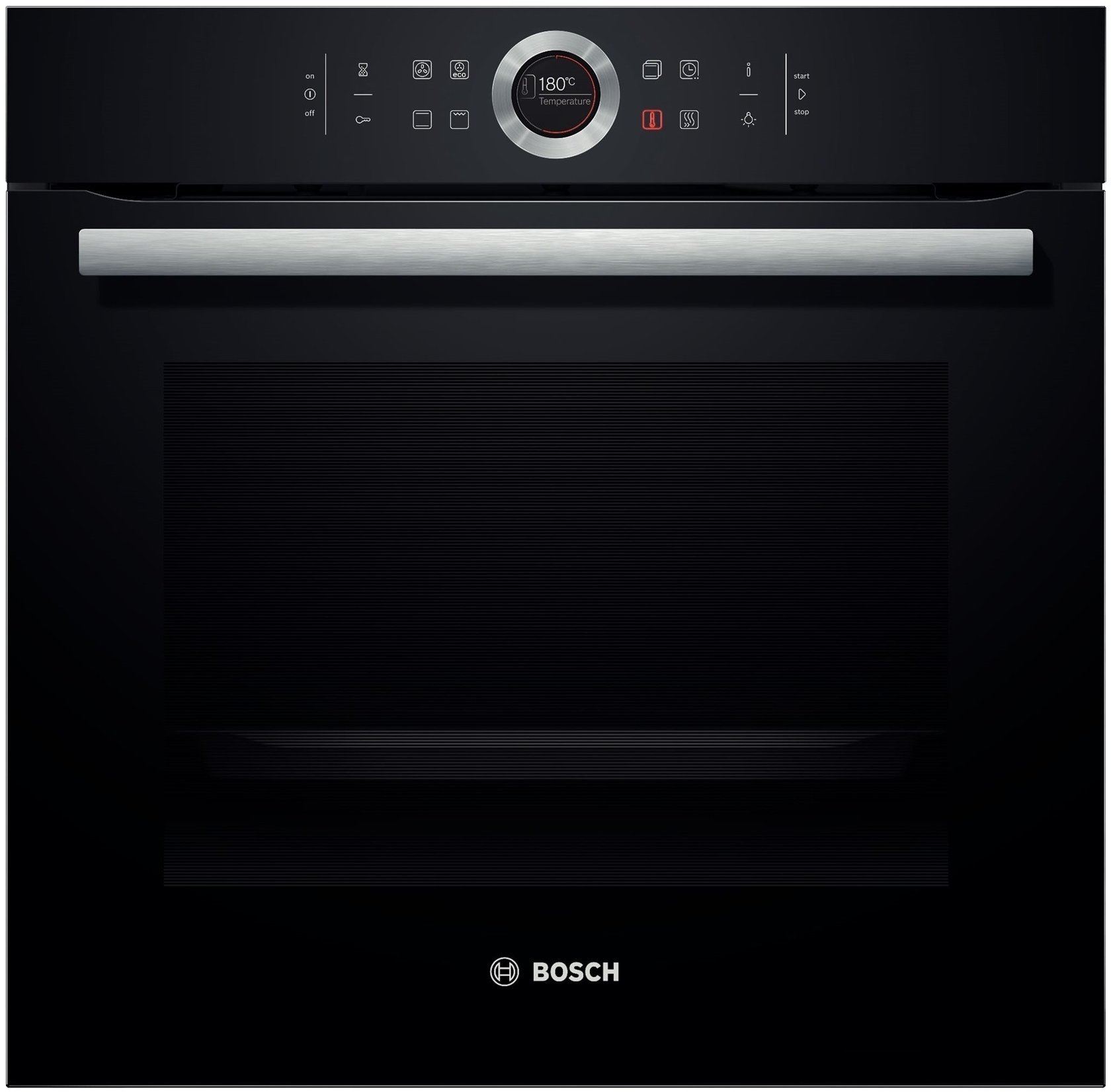 

Bosch HBG633BB1