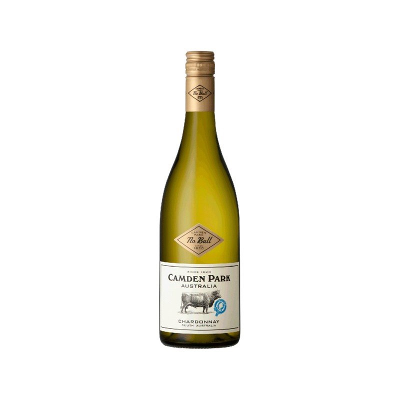 

Вино Camden Park Chardonnay (0,75 л) (AS15639546)