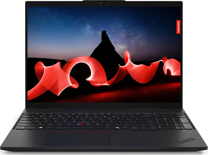 Акція на Lenovo ThinkPad L16-G1 (21L7000WRA) Ua від Stylus