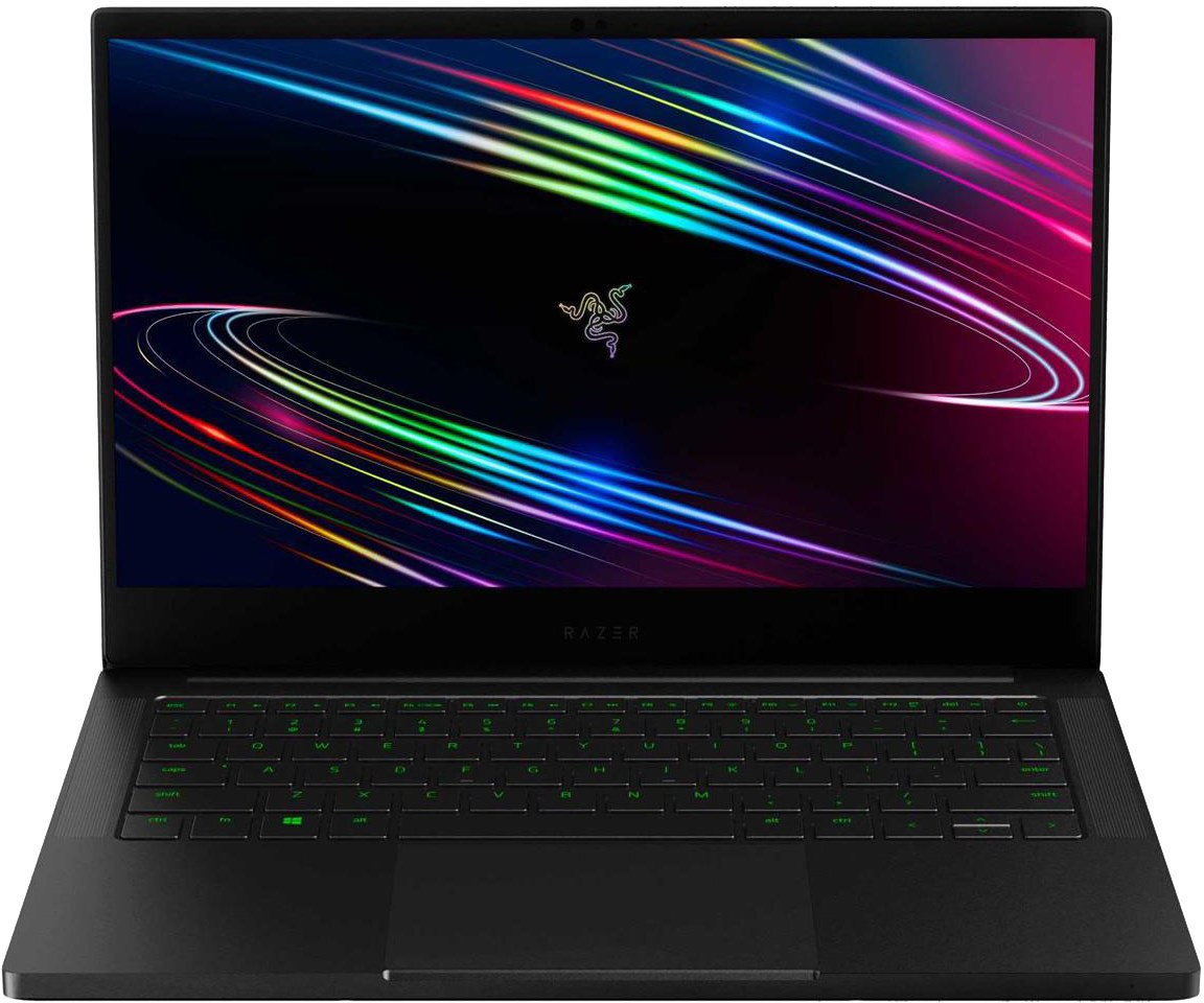 

Razer Blade Stealth 13 (RZ09-03102E58-R3U1)