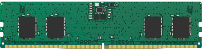 

Kingston 16 Gb DDR5 5600 MHz (KVR56U46BS8-16)