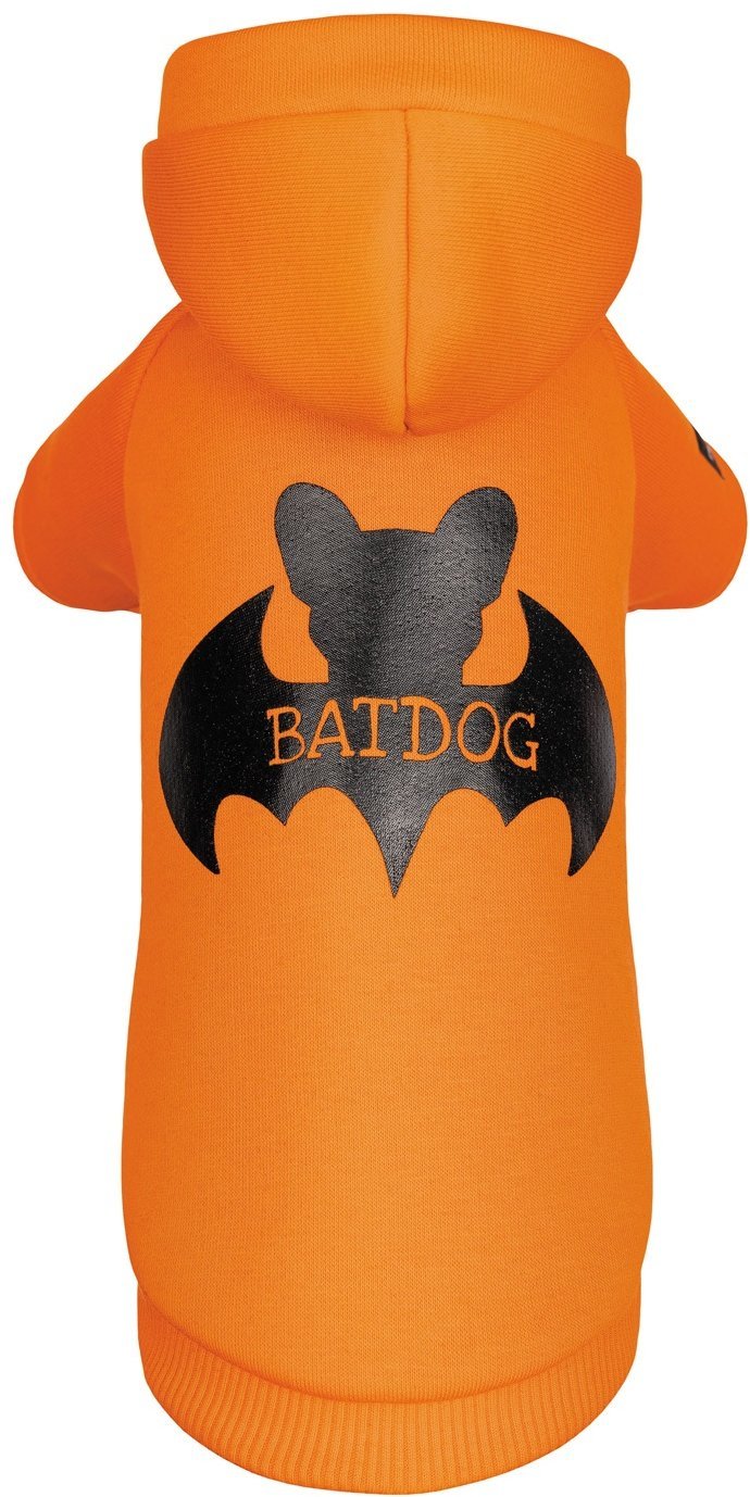 

Толстовка Pet Fashion "BATDOG" XS2 (PR242387)