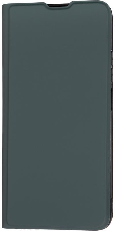 

BeCover Book Exclusive New Style Dark Green для Realme C67 4G (711225)