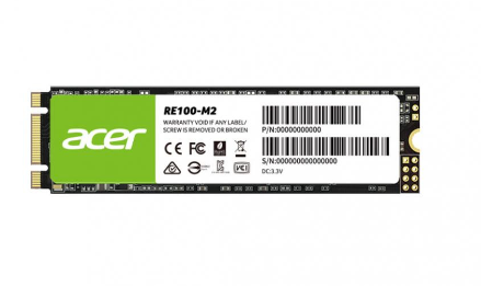 Акція на Acer RE100 2 Tb (BL.9BWWA.116) від Stylus
