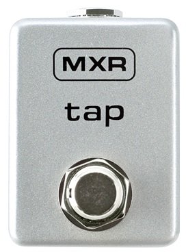 

Педаль эффектов Dunlop M199 Mxr Tap Tempo Switch