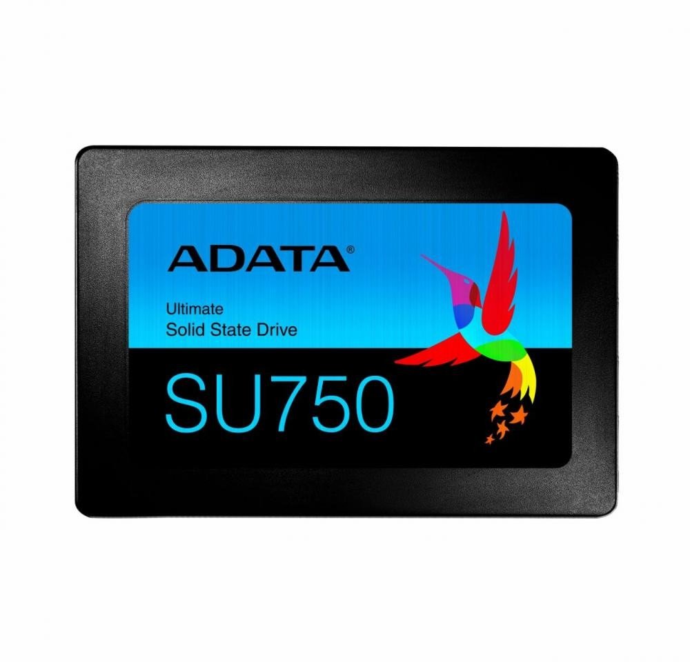 

Adata Ultimate SU750 512 Gb (ASU750SS-512GT-C)