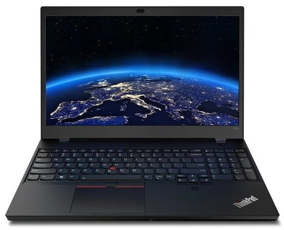 

Lenovo ThinkPad T15p G3 (21DA000TRA) Ua