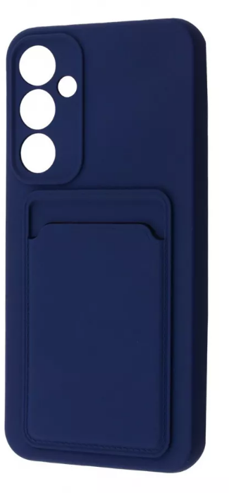 

Wave Colorful Case Pocket Ocean Blue для Samsung S711 Galaxy S23 Fe