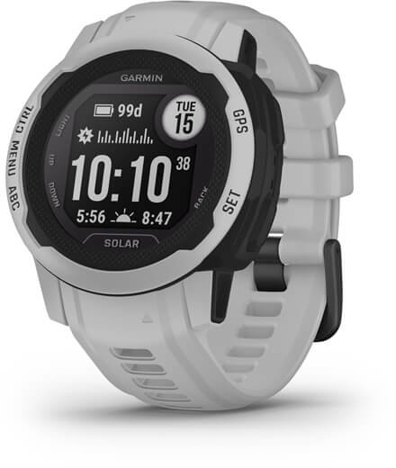 

Garmin Instinct 2S Solar Mist Grey (010-02564-01)