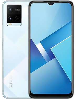 

Смартфон Vivo Y21 4/64 Gb Diamond Glow Approved Вітринний зразок