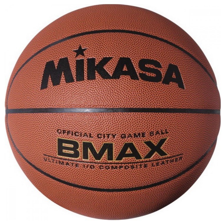 

Mikasa баскетбольний size 7 (BMAX)