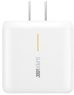 Акція на Oppo Usb Wall Charger SuperVOOC 67W White Cn від Stylus