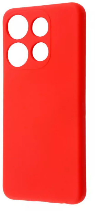 

Wave Colorful Case Red для Tecno Spark 10 Pro