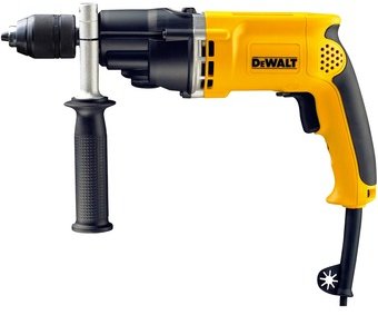 Акція на Дрель безударная DeWalt D21441 від Stylus