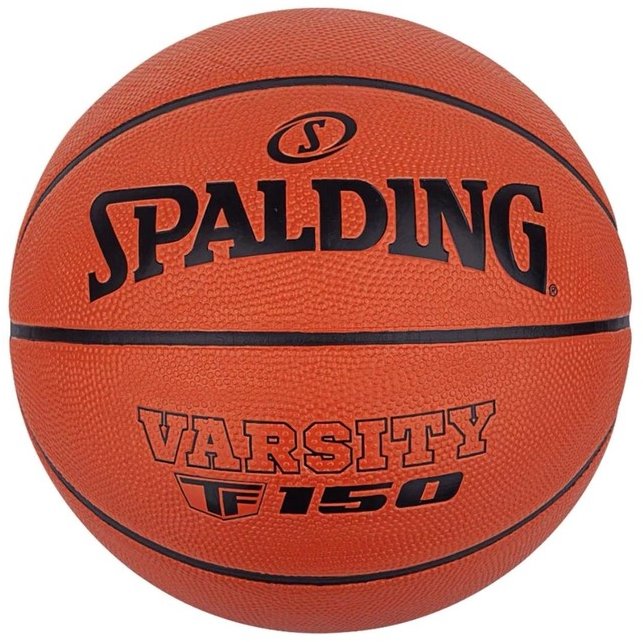 

Spalding Varsity TF-150 Fiba баскетбольный Уни 7 (84421Z)