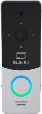 

Slinex ML-20CRHD Black/Gray