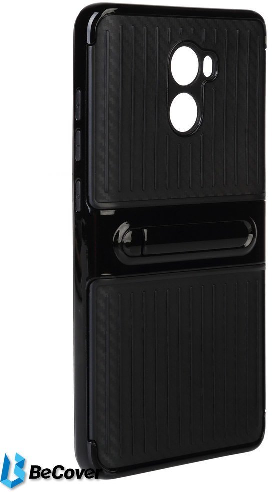 

BeCover Elegance Black for Xiaomi Redmi 4