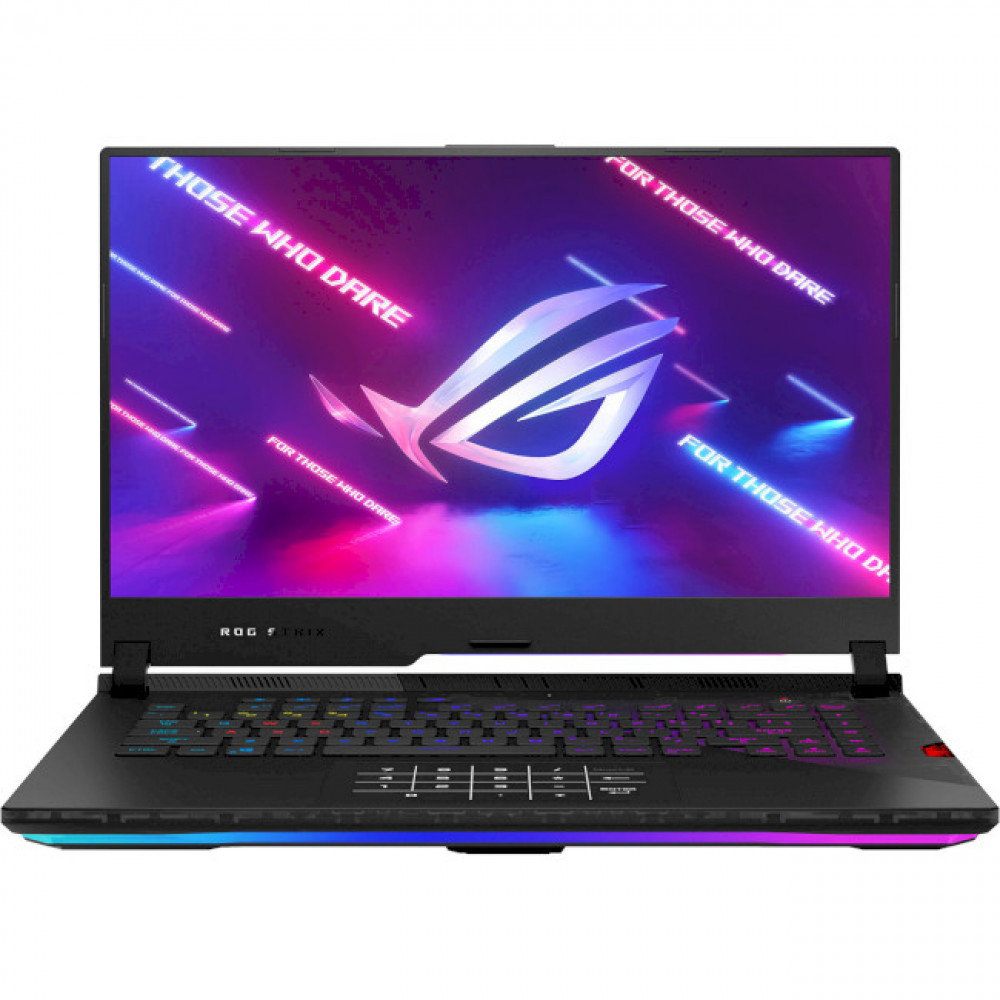 Акція на Asus Rog Strix Scar 15 G533QR (G533QR-XS98Q) Rb від Stylus