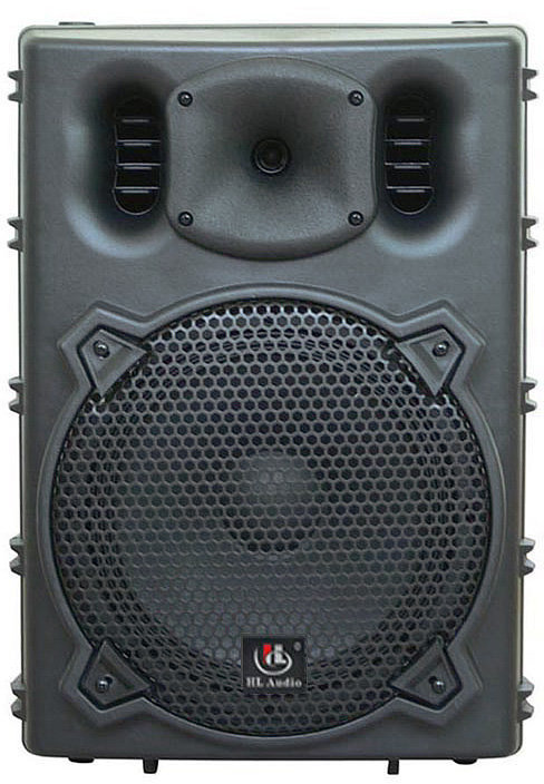 

Акустическая система Hl Audio B10