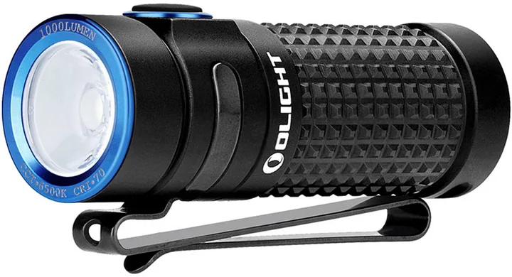 

Olight S1R Baton Ii (2370.42.30)