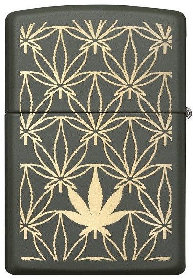 

Зажигалка Zippo 221 All Around Leat Design Laser (29589)