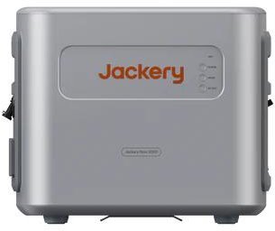 

Зарядная станция Jackery Navi 2000 2048Wh 1200W (21-0001-000279) Ua