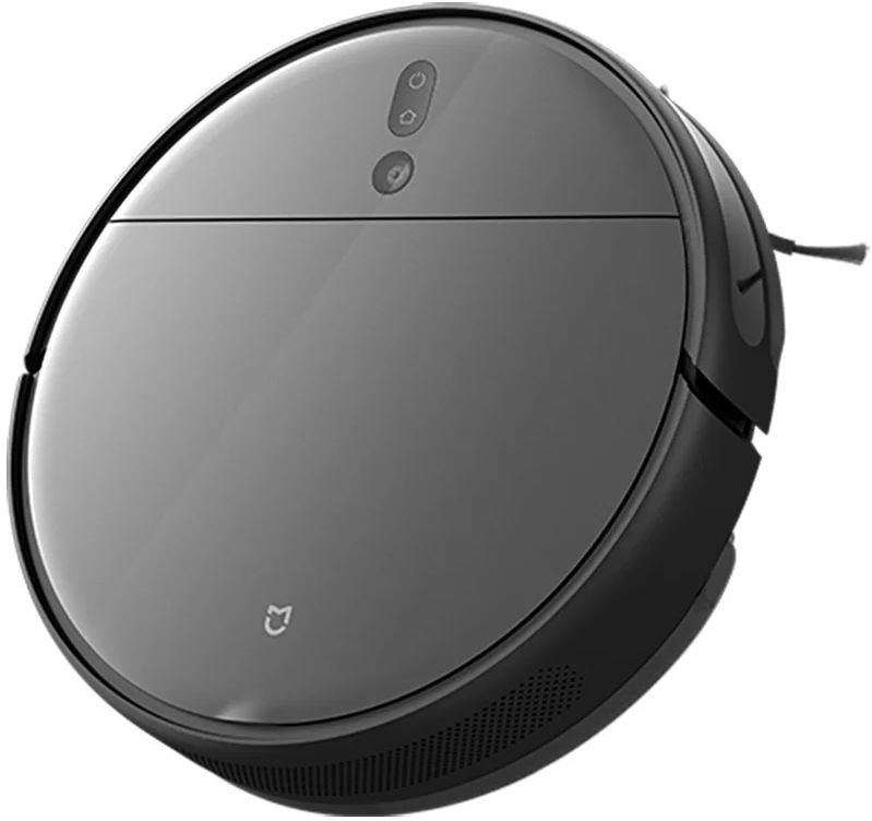 

Xiaomi Mi Robot Vacuum Mop 2 Pro+ Black Eu