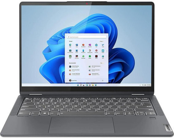 

Lenovo IdeaPad Flex 5 14ALC7 (82R9004RCF) Rb