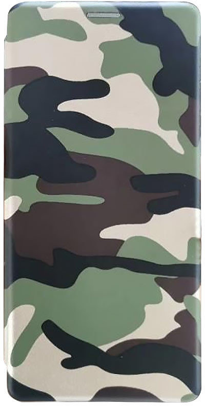 

Fashion Classy Camouflage for Google Pixel 5