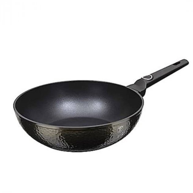 

Berlinger Haus Wok 28 см (BH-6575)